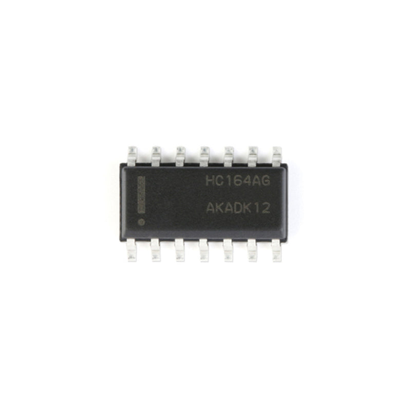 Hot Sale SOP-14 Shift Register 8 MC74HC164ADR2G Electronic Parts Store Components IC Chipic chip
