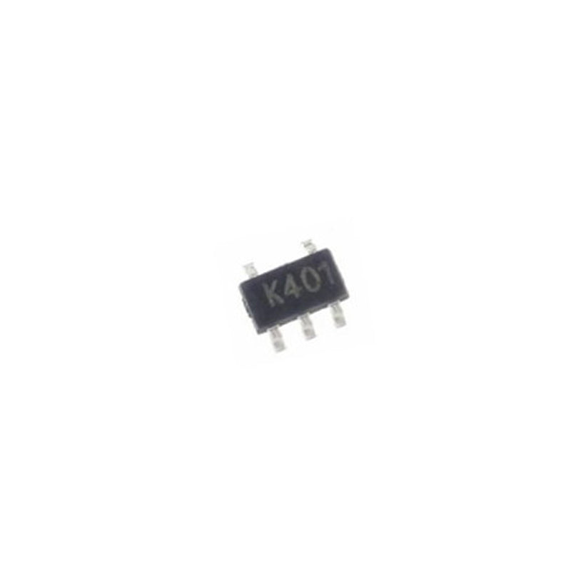 New Original Silk Screen K401 Amplifier Output 40mA SMD TS321ILT Integrated Circuits IC Chip