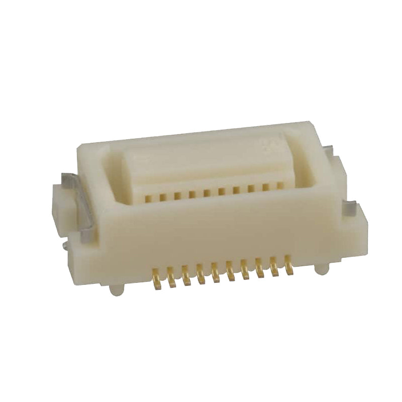 DF17(3.0)-20DS-0.5V(57) Connector 20P 0.5MM Spacing DF17(3.0) Series New Original Stock Welcome To Inquire