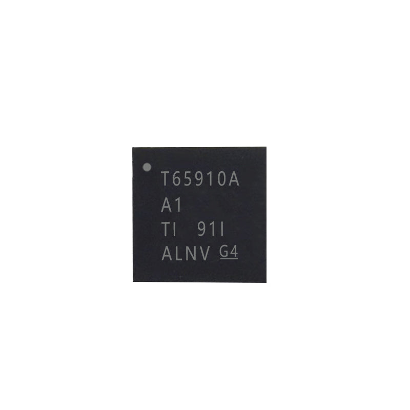 Original Spot Specialized-PMIC High Voltage High-Side Current Monitors VQFN-48 TPS65910AA1RSLR Power Managementic chip