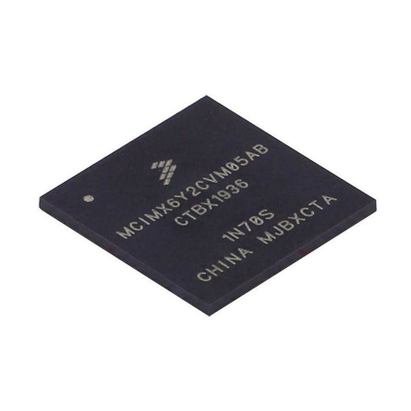 ln Stock Embedded Microcontroller Chip MCIMX6Y2CVM05AB new original ic chip intergrated circuit a2v64s40ctpg6