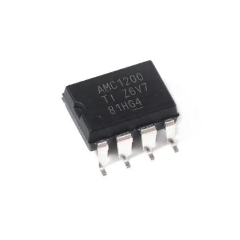 New Original SMD SOP8 Isolation Amplifier AMC1200SDUBR Types Of Integrated Circuit