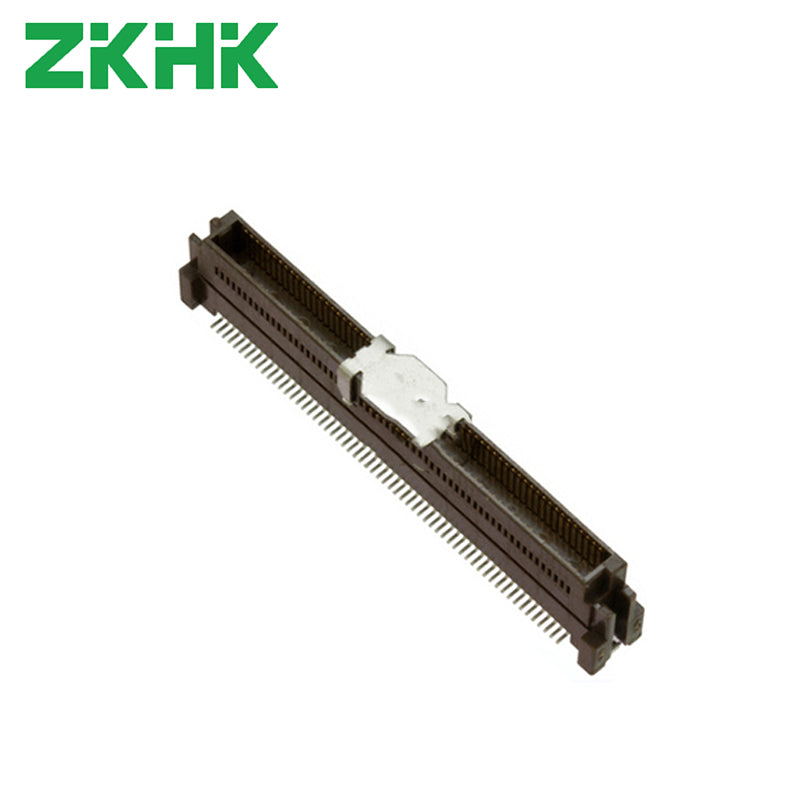 53627-1274 0536271274 120PIN 0.64MM pitch socket head Brand New Original Stock Welcome To Inquire