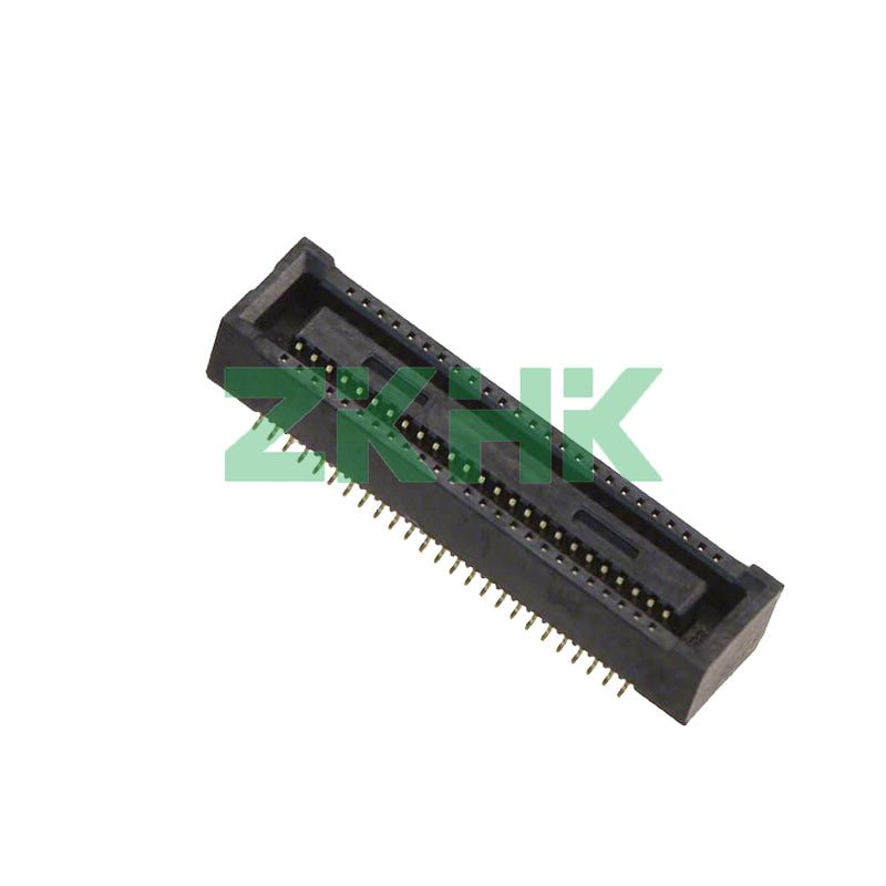DF40HC(2.5)-50DS-0.4V(51) Connector 50P 0.4MM Spacing DF40HC(2.5) Series New Original Stock Welcome To Inquire
