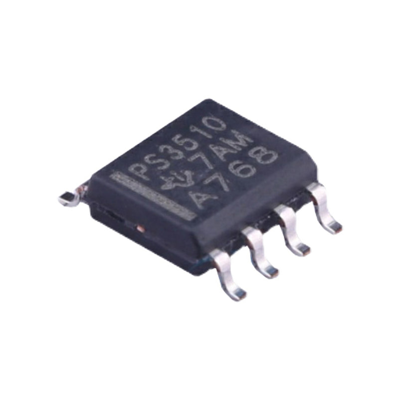 ln Stock Switch Mode Power Supply 3 Channel Supervisor TPS3510DR electronic components ic chips integrated circuits