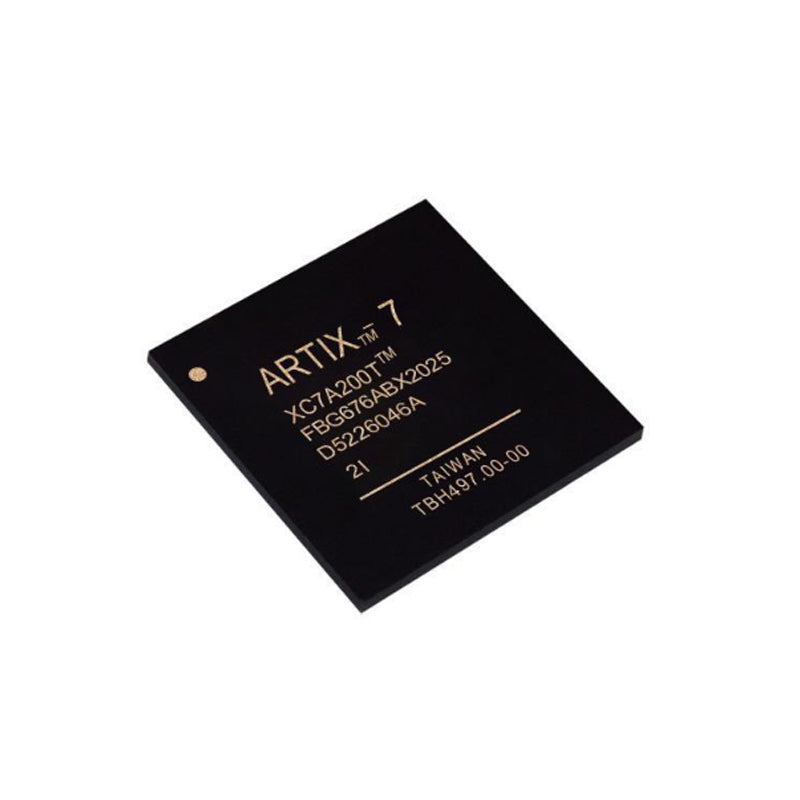 ln stock Programmable logic IC chip XC7A200T-2FBG676I electronic components integrated circuits SM7035P ic chips