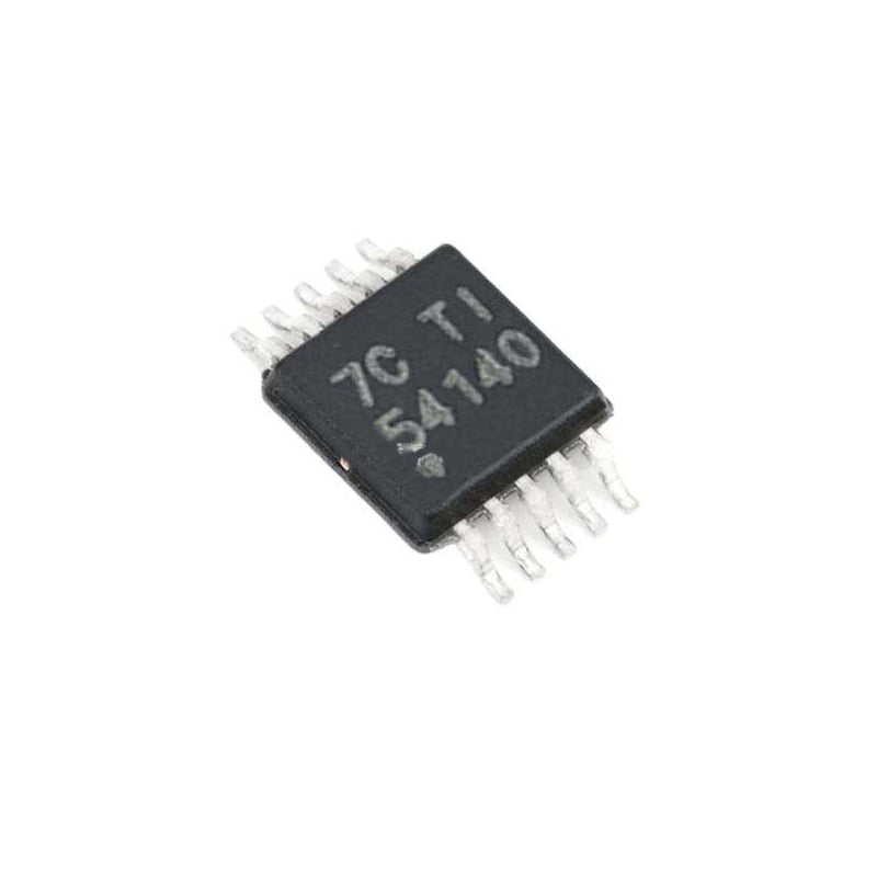 High Quali ty Converter Operational Amplifier Integrated IC TPS54140DGQR new original ic chip intergrated circuit a2v64s40ctpg6