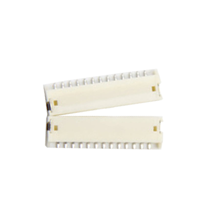 S13B-ZR-SM4A-TF(LF)(SN) Connector 13P 1.5MM Spacing S13B Series New Original Stock Welcome To Inquireconnector