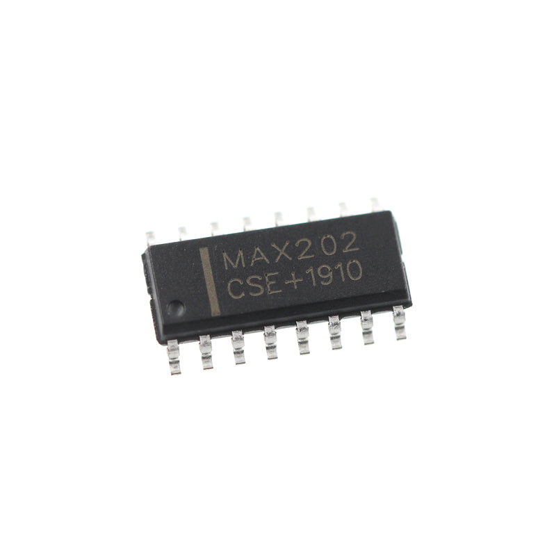 New MAX202CSE-T and original IC components Integrated circuits MAX202CSE-T