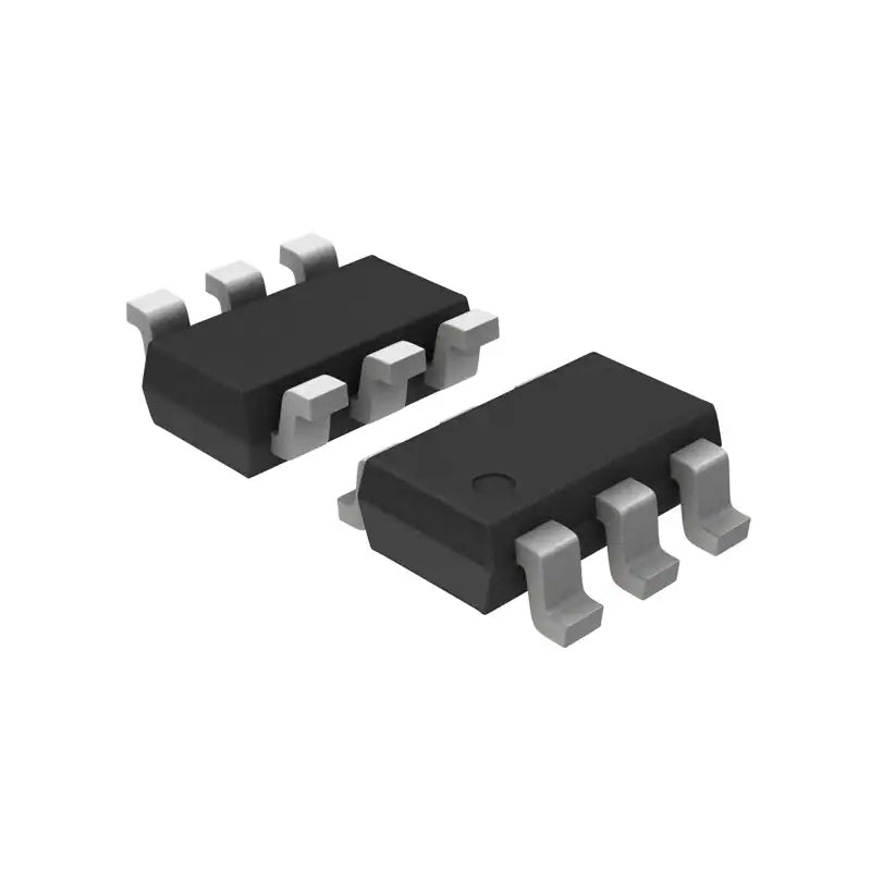 High Quali ty High Efficiency Synchronous Boost Converter IC TPS61070DDCR new original ic chip intergrated circuit a2v64s40ctpg6