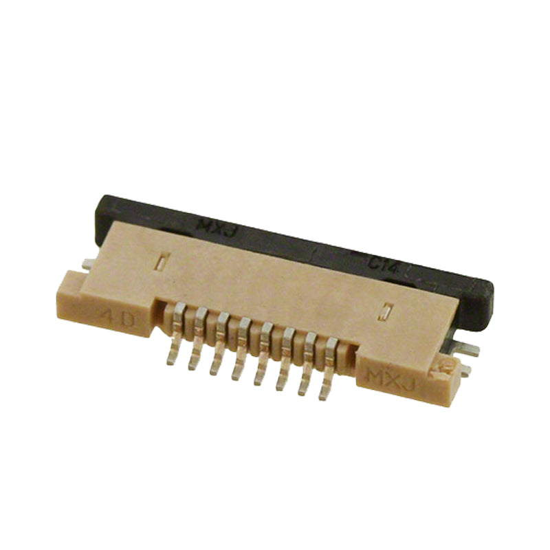 54548-0871 545480871 0545480871 0.5mm Pitch 8pin Drawer Bottom Connector Brand New Original Stock Welcome To Inquire