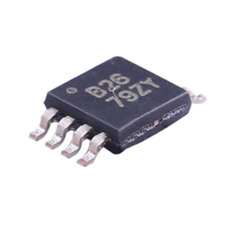 High Quali ty Precision Rail-to-Rail Input/Output  INA326EA new original ic chip intergrated circuit a2v64s40ctpg6