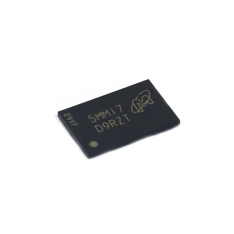 Hi gh QuaI i ty memory chip MT47H64M16NF-25EIT:M new original ic chip intergrated circuit a2v64s40ctpg6