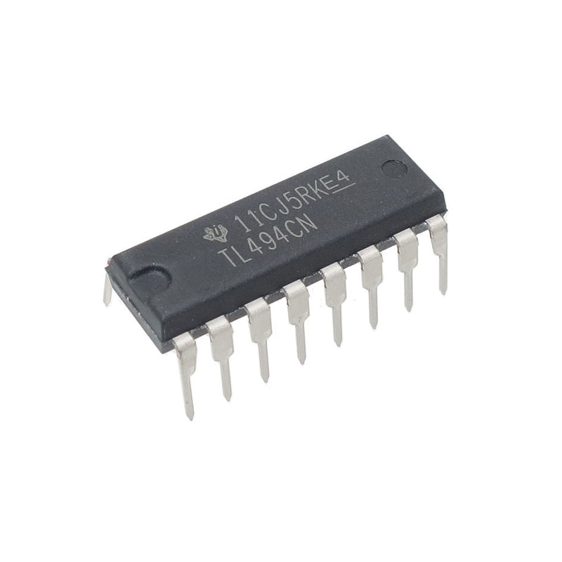 original In-line operational amplifier IC integrated circuit chip TL494CN new original ic chip intergrated circuit a2v64s40ctpg6