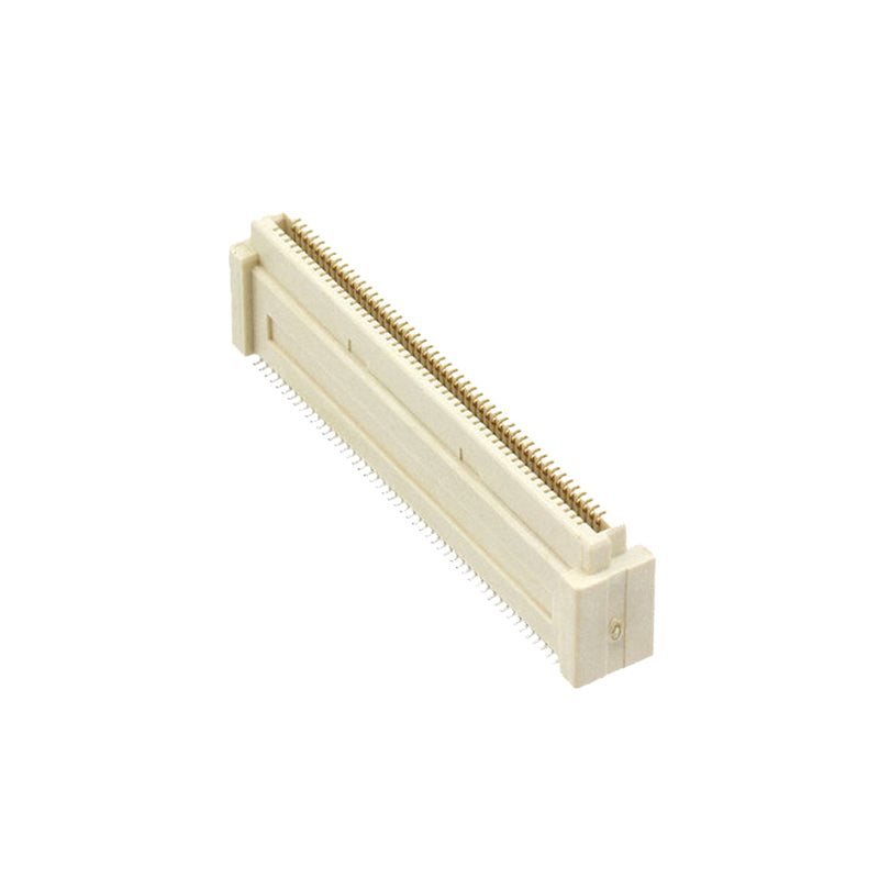 5179010-4 51790104 100Pin 11.7H 0.8mm Pitch Connector Socket Brand New Original Stock Welcome To Inquire