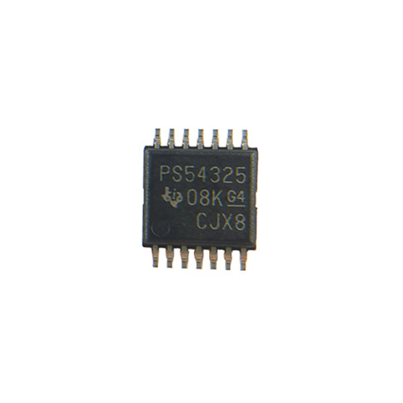 BOM Supply Microcontroller TPS54325PWPR Electronic Components IC Chip Integrated Circuits Parts Accessories