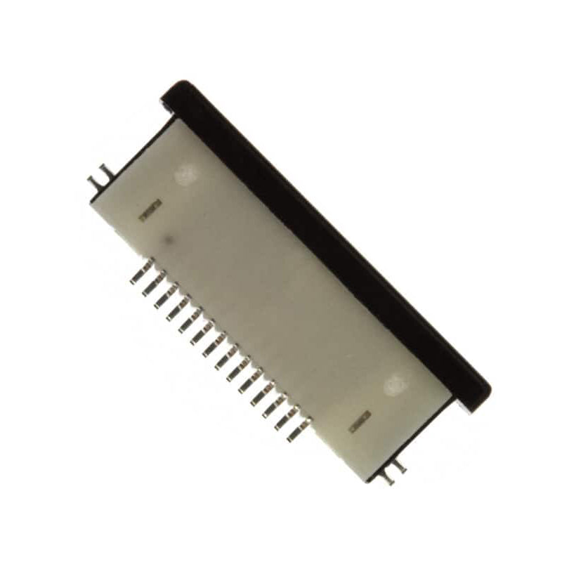 14FLZ-RSM2-TB(LF)(SN) Connector Pitch 0.5MM 14Pin Downlink Pull Lock New Original Welcome To Inquire