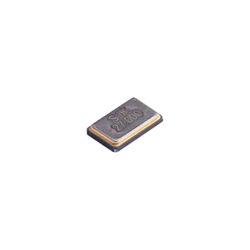 High Quality 6035 2PIN 27M 2 Pin 27.000MHZ laptop Motherboard IC Chip Remove Machineic chip