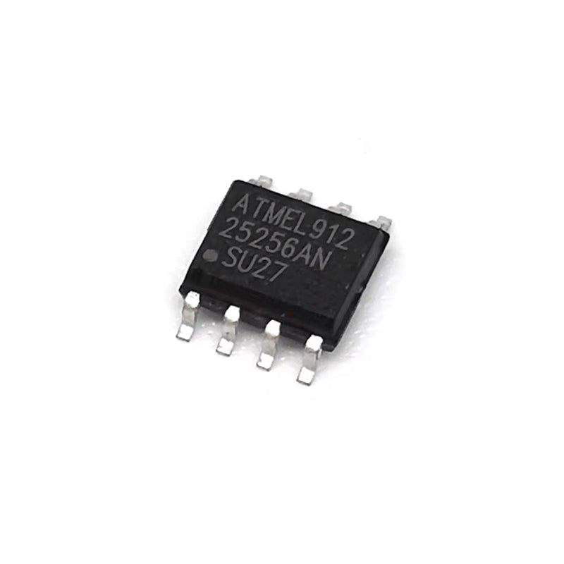 Genuine Original AT25256 Integrated Circuit IC MCU