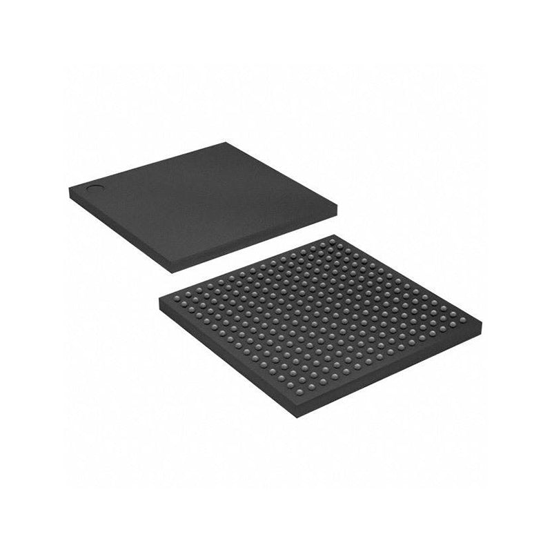 Hi gh QuaI i ty Programmable gate array chip IC 5CEBA2F17C8N new original ic chip intergrated circuit a2v64s40ctpg6