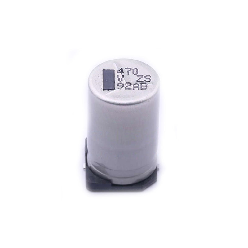 Original Aluminium polymer capacitor EEHZS1V471P electronic components integrated circuits SM7035P ic chips