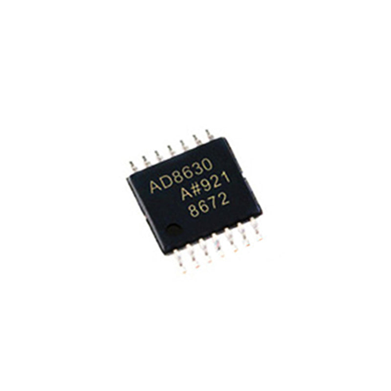 Hot Sale Instrumentation Op Amp Buffer Amplifier AD8630ARUZ electronic components ic chips integrated circuits