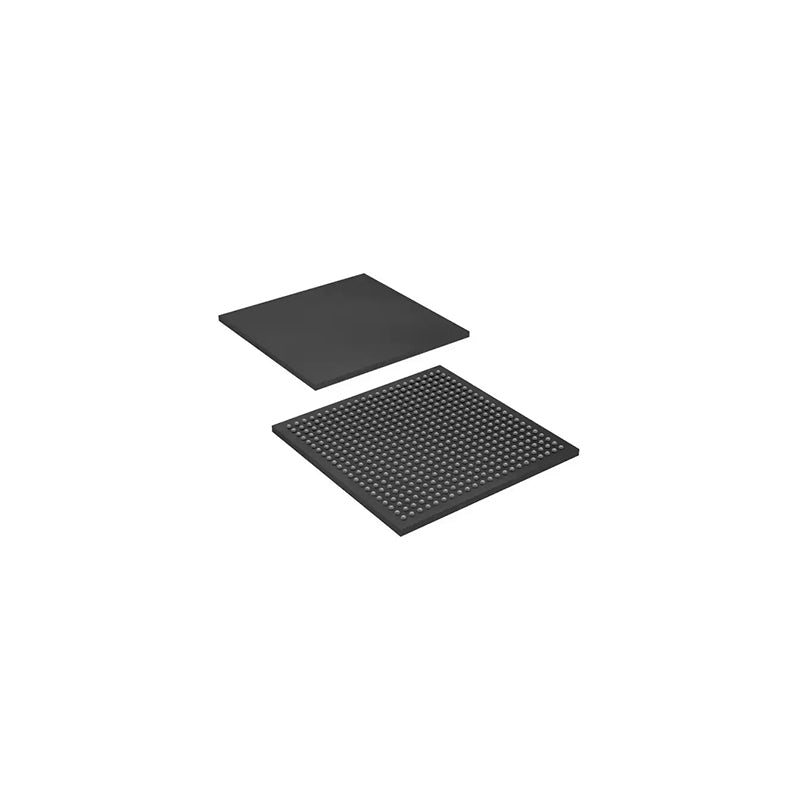 Original Spot Embedded Programmable Gate Array XC6SLX100T-3CSG484I IC Chipic chipic  chip