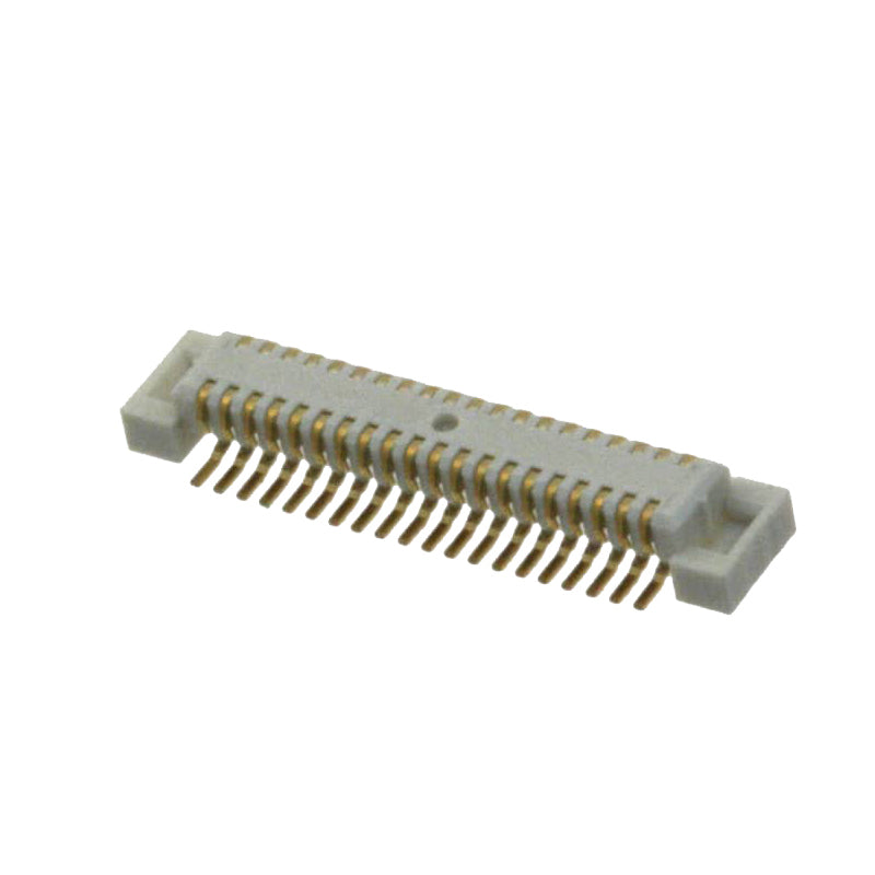 AXK6F40547YG 0.5mm pitch 40Pin male seat Board-to-Board Connector Brand New Original Stock Welcome To Inquire