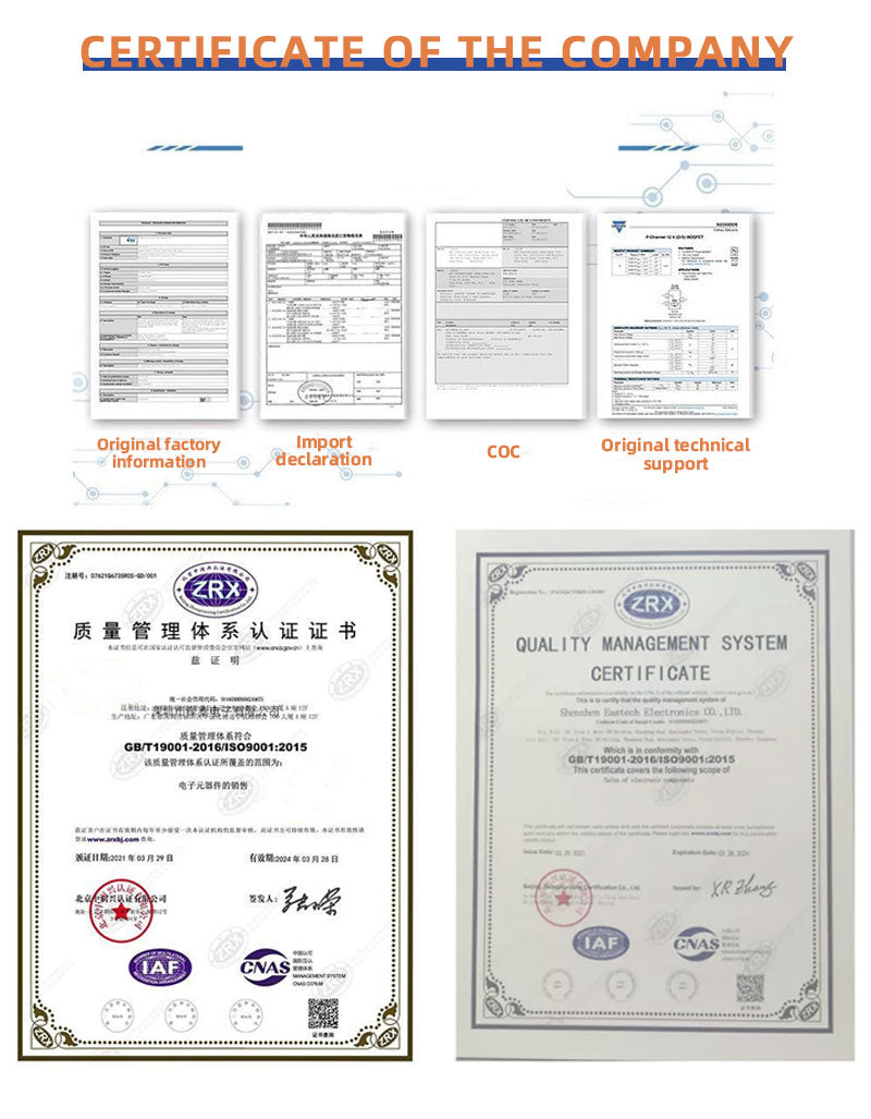 New And Original High Quality IC COMPONENTS EP2C20F256I8N