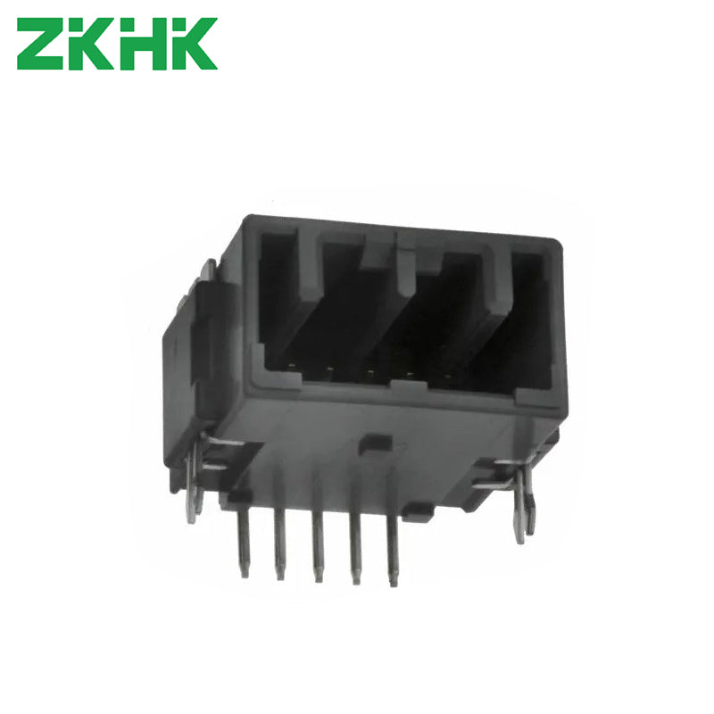 MX34005NF1 Connector 5P 2.0MM Spacing New Original Stock Welcome To Inquireconnector