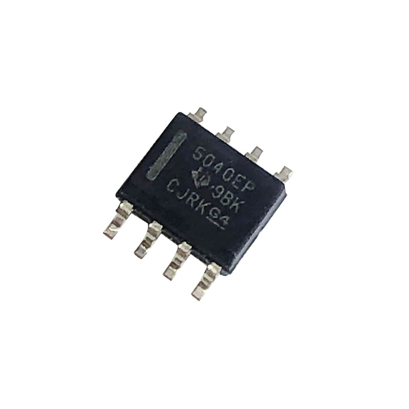 ln stock Power management chip IC REF5040MDREP electronic components ic chips integrated circuits