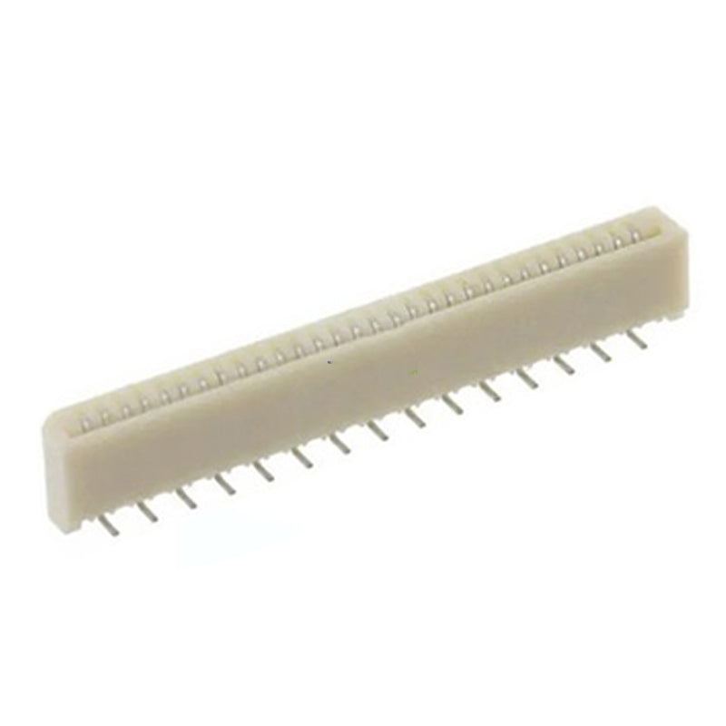 52808-3071 0528083071 1.0mm pitch 30Pin connector Brand New Original Stock Welcome To Inquireconnector