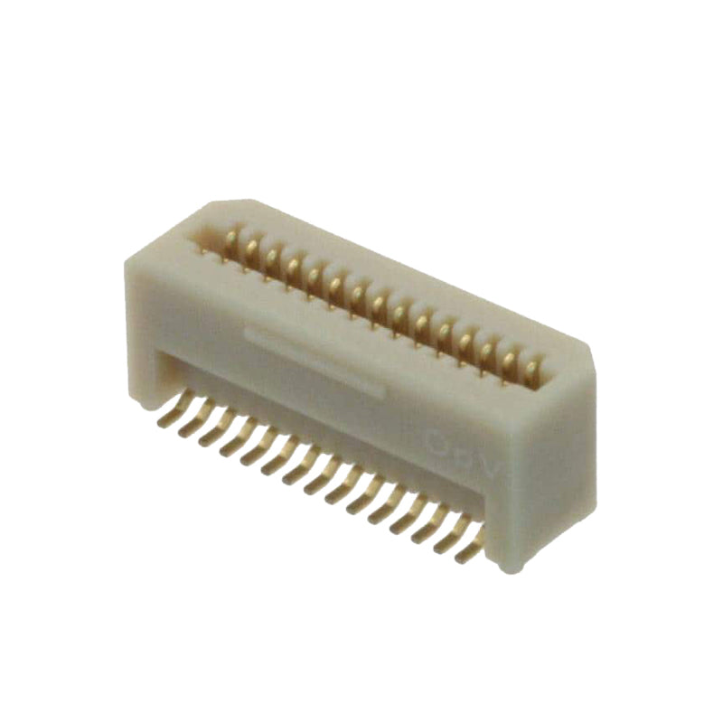New Original 30P 0.8MM Spacing AXN330130P All Electronic Components Of Laptop Adapter
