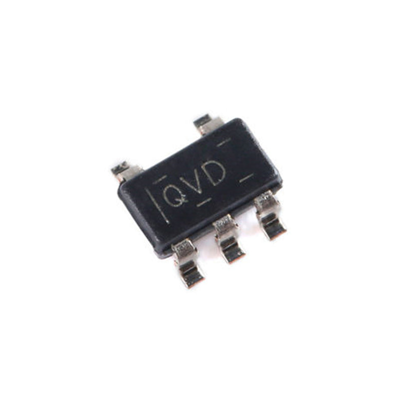 BOM Microcontroller TLV70233DBVR Electronic Components Accessories IC Chip Integrated Circuits Parts