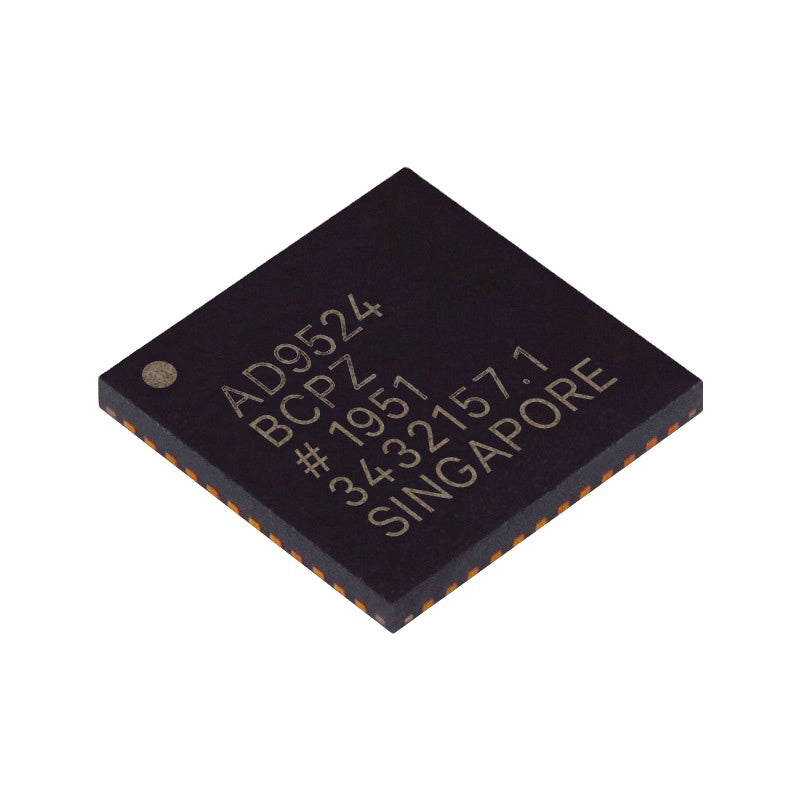 Genuine Electronic Parts AD9524BCPZ Electronic Components Microcontroller MCU IC Chip Integrated Circuits