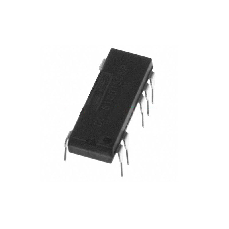 16-bit ultra-low power microcontroller chi DCP010505DBP new original ic chip intergrated circuit a2v64s40ctpg6