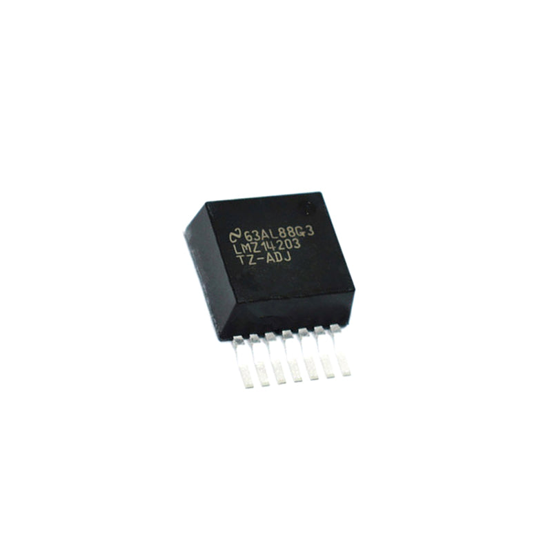 SMD MCU microcontroller chip LMZ14203TZ-ADJ new original ic chip transistor diode intergrated circuit a2v64s40ctpg6