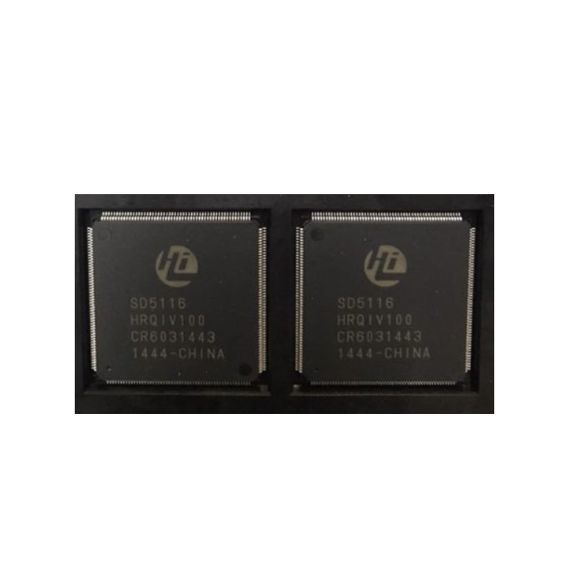 The Cheaps SD5116HRQIV110 Cellphone IC Chip Electronic Components Supplies