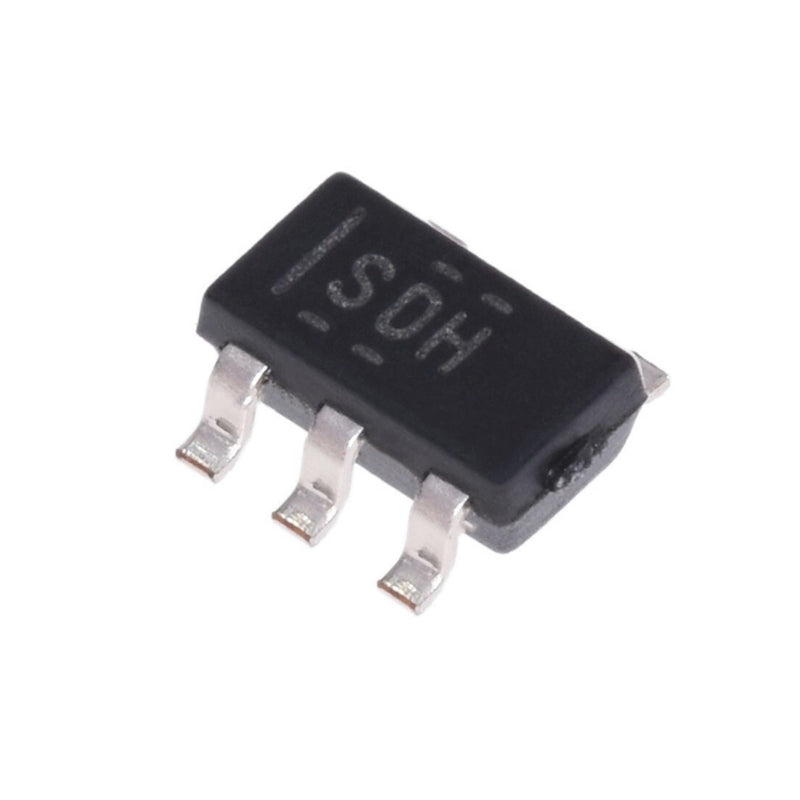 Ready To Ship TPS70950DBVR Electronic Components Parts Accessories Microcontroller IC Chip Integrated Circuits