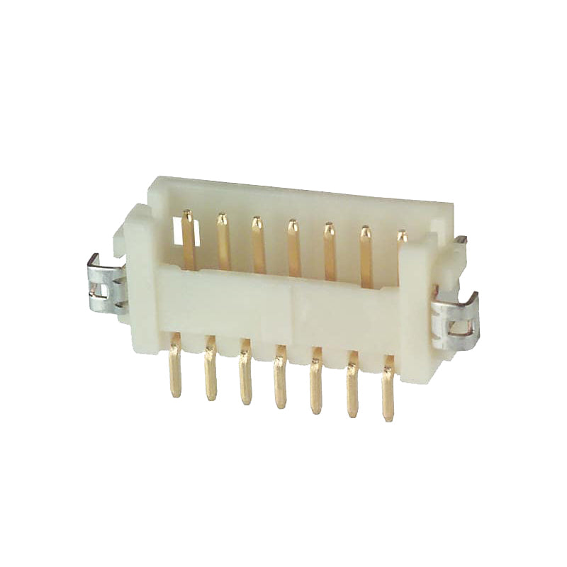 DF13A-7P-1.25H(51) Connector 7P 1.25MM Spacing DF13A Series New Original Stock Welcome To Inquire