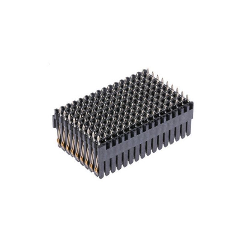 ln stock High speed backplane connector TE Tyco 1410140-1 new onqinal ic chip intergrated circuit a2v64s40ctpg6