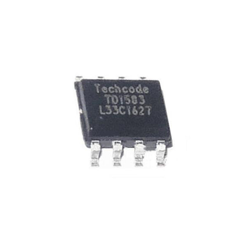Hi gh QuaI ity Power management chip step-down TD1583PR new original ic chip intergrated circuit a2v64s40ctpg6