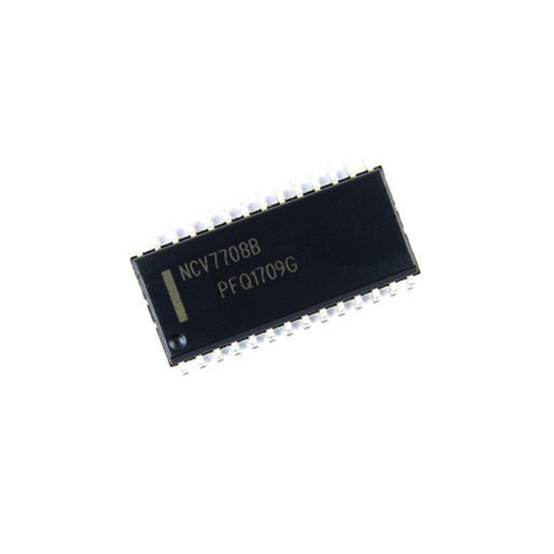 Hi gh QuaI i ty motor driver NCV7708  new original ic chip intergrated circuit a2v64s40ctpg6