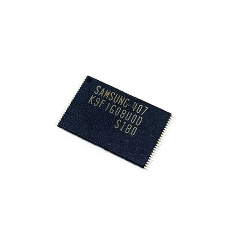 Hot Sale memory chip  K9F1G08U0D-SIB0 electronic components ic chips integrated circuits