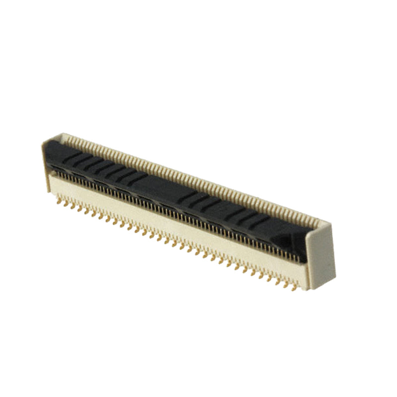 FH40-64S-0.5SV Connector 64P 0.5MM Spacing FH40 Series New Original Stock Welcome To Inquire