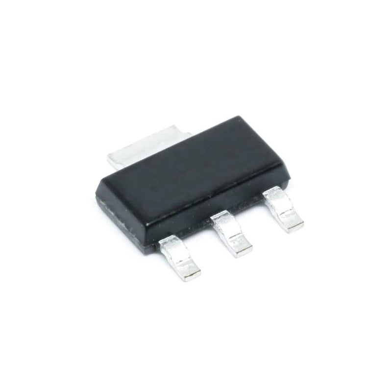 ln stock Fixed Voltage Low Dropout Regulators TLV1117LV18DCYR electronic components ic chips integrated circuits
