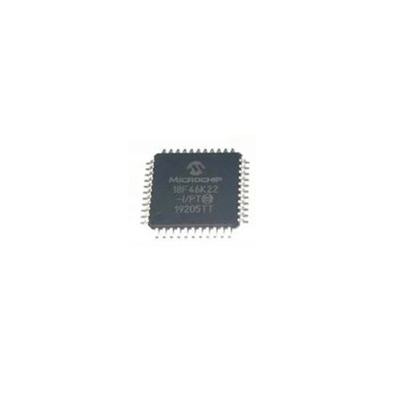 Genuine Original PIC18F46K22 Memory Integrated Chip IC