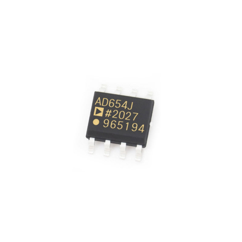 New Original Brand AD654JRZ Electronic Components Parts Accessories Microcontroller IC Chip Integrated Circuits