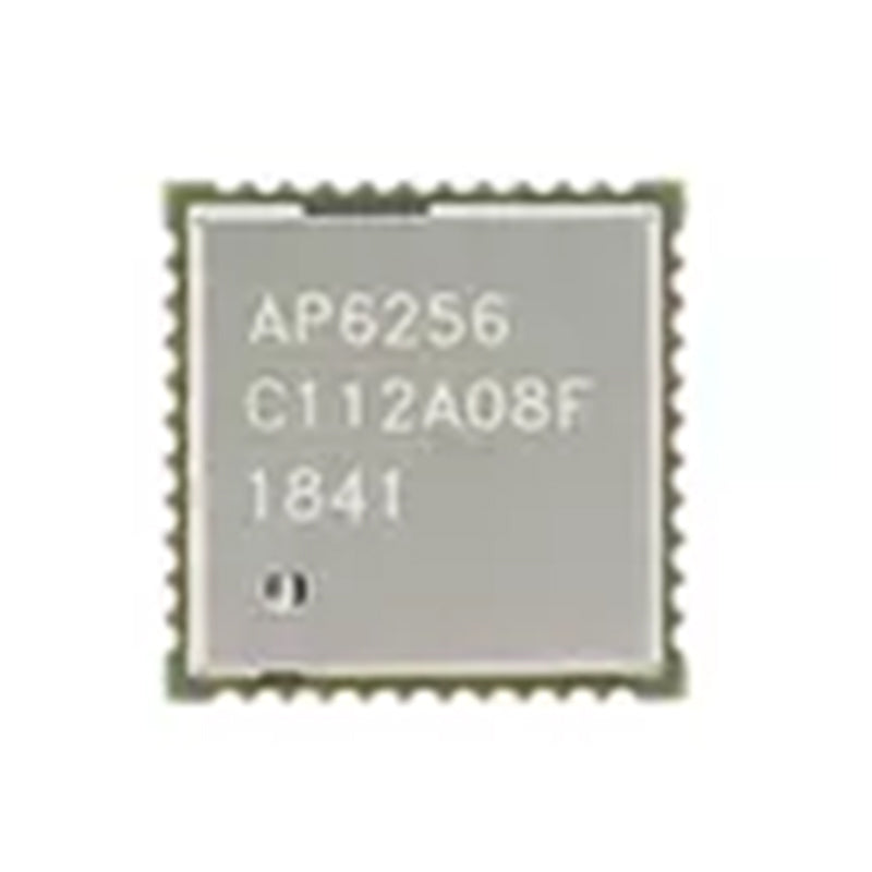 Original Spot QFN AMPAK 5.0 Single Channel 11AC Dual Band WiFi Combo AP6256 Module