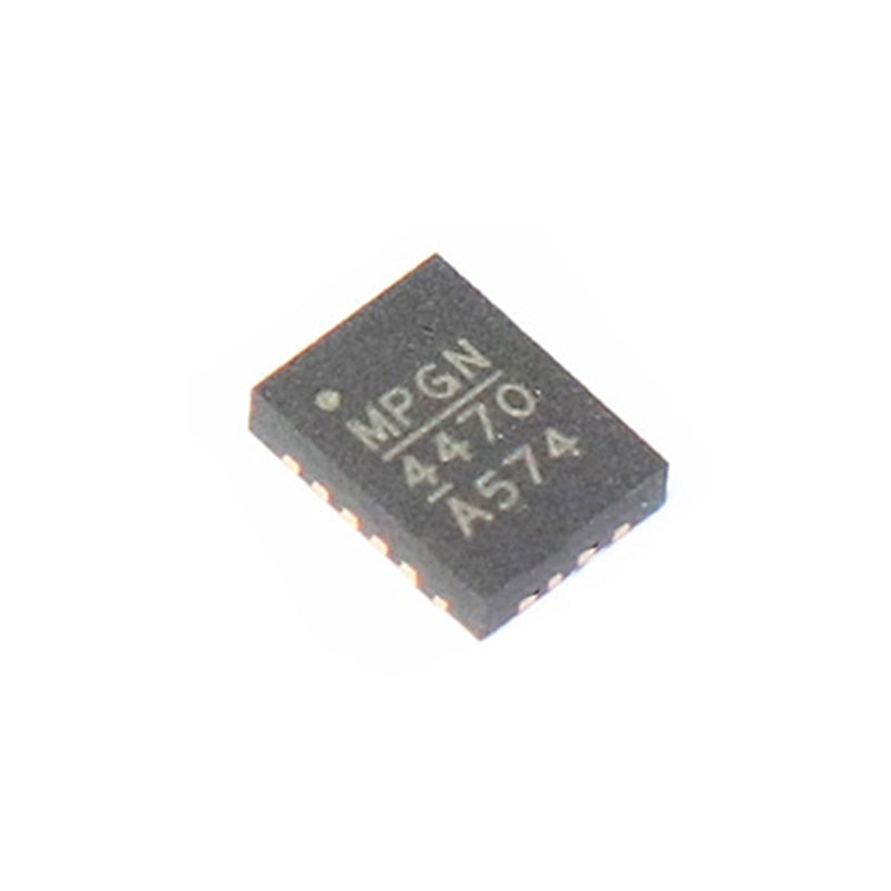 ln Stock Switching Regulator IC Chip MPQ4470AGL-AEC1-Z electronic components ic chips integrated circuits